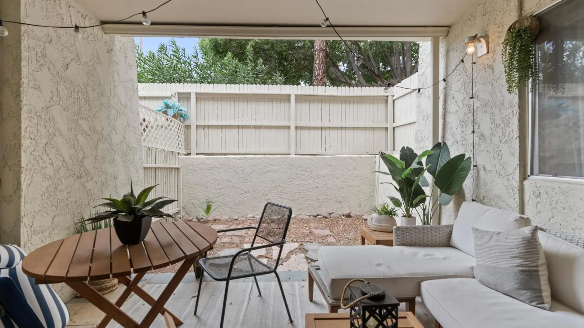 Cozy 2Br Condo W Pool Near Old Town Scottsdale Сasa de vacaciones