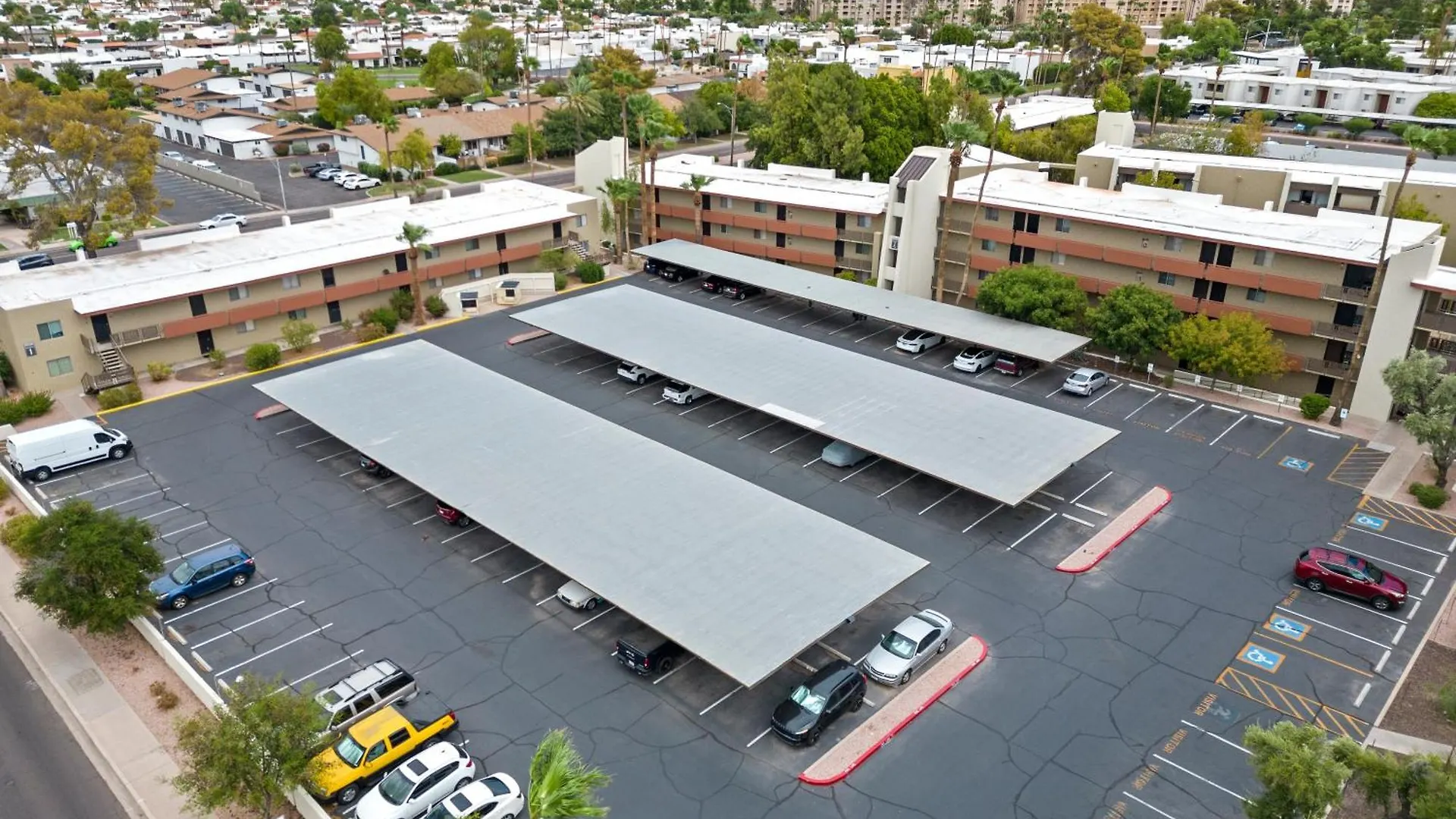 Сasa de vacaciones Cozy 2Br Condo W Pool Near Old Town Scottsdale
