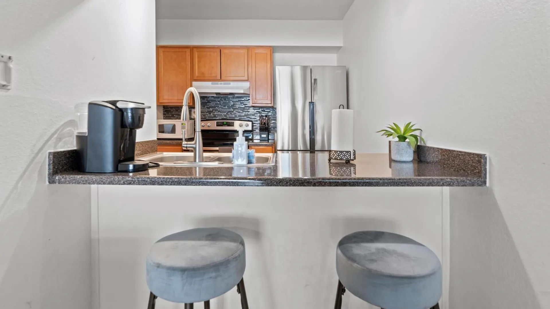 Cozy 2Br Condo W Pool Near Old Town Scottsdale