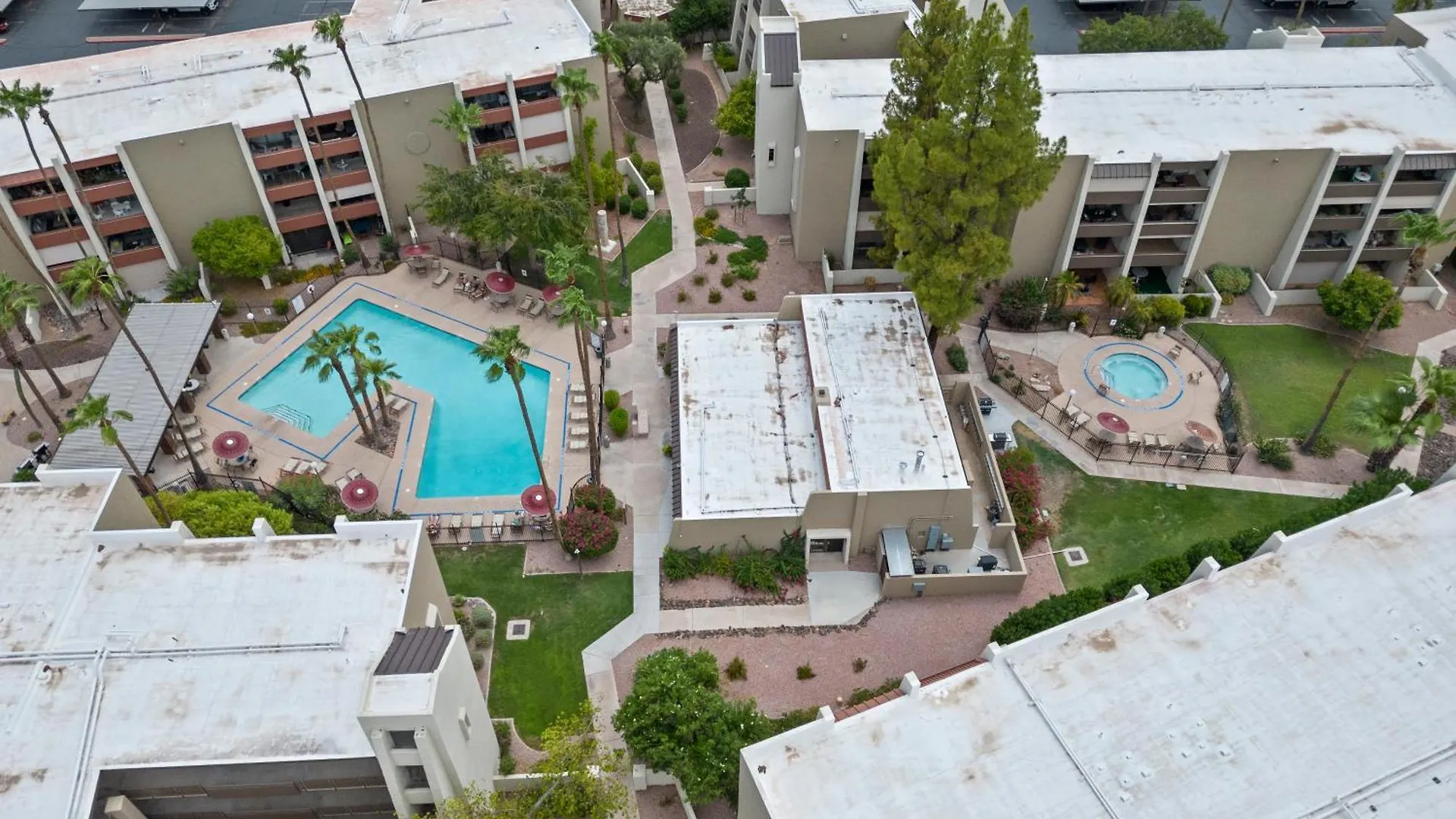 Cozy 2Br Condo W Pool Near Old Town Scottsdale Estados Unidos