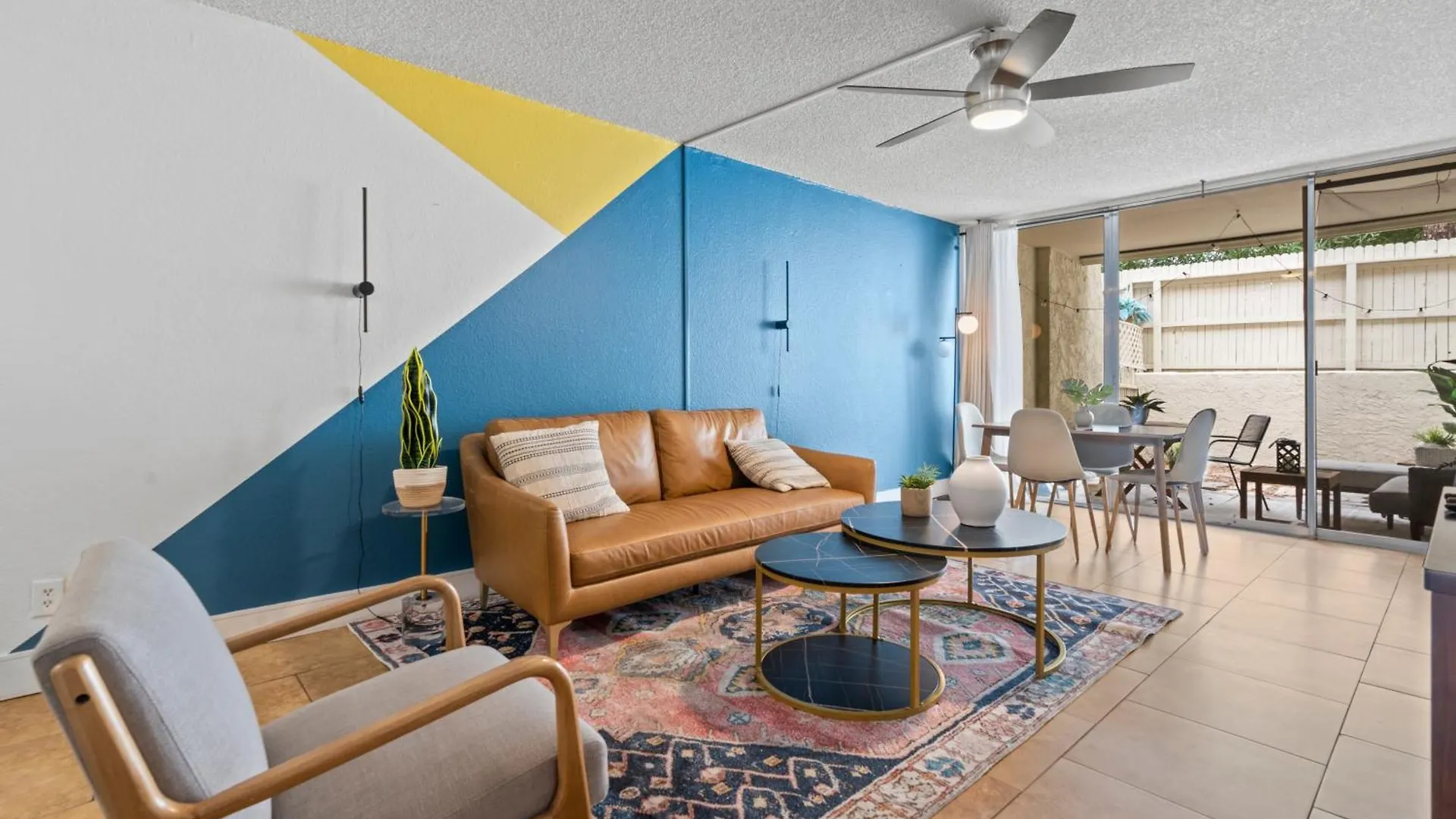 Cozy 2Br Condo W Pool Near Old Town Scottsdale Сasa de vacaciones