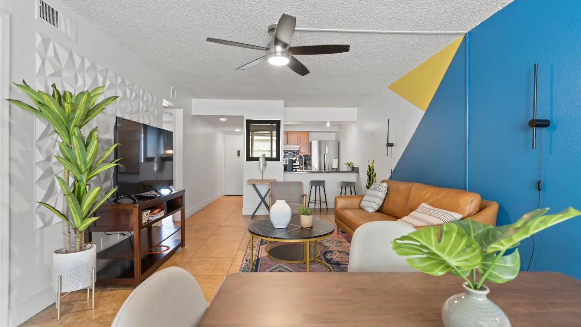 Сasa de vacaciones Cozy 2Br Condo W Pool Near Old Town Scottsdale